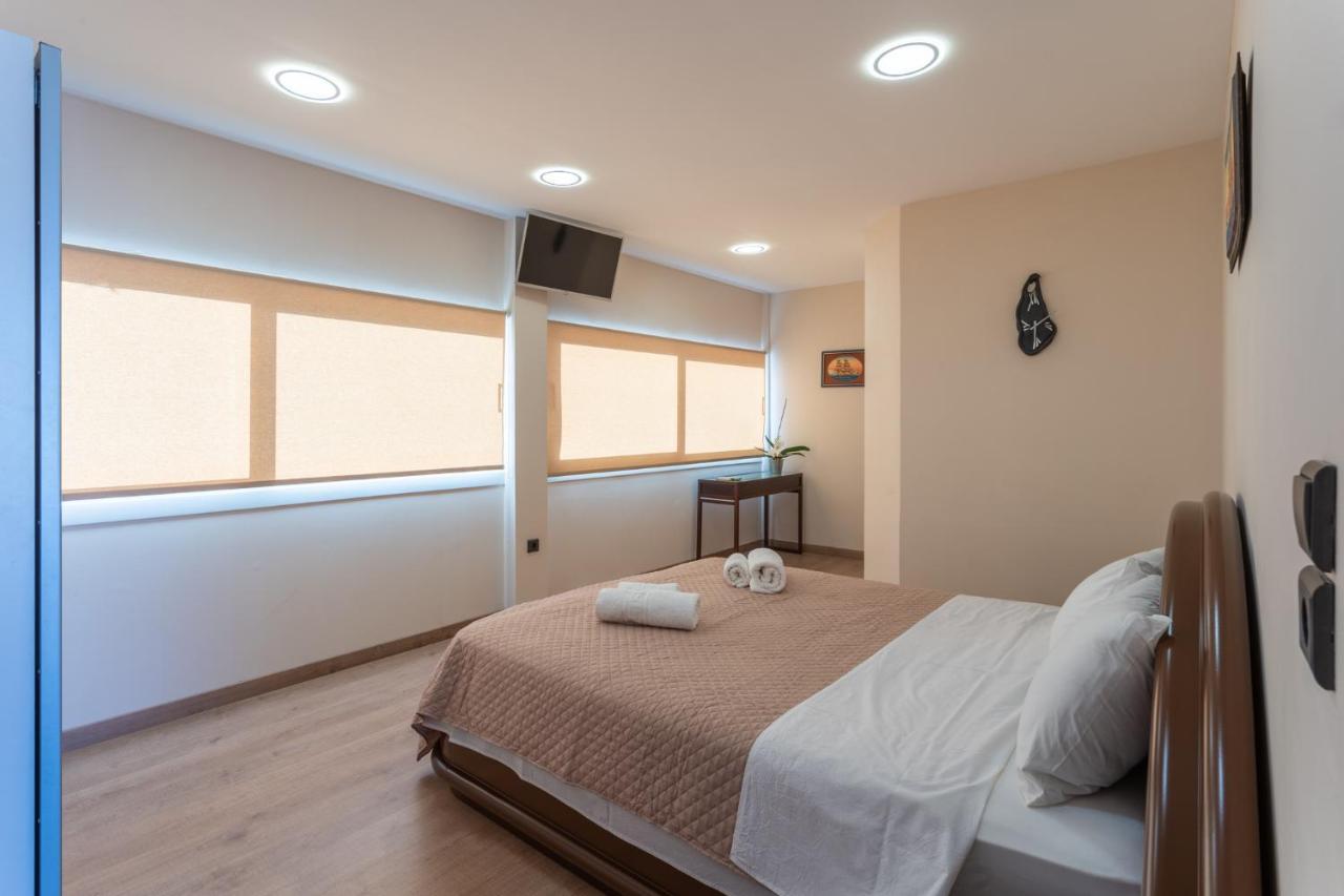 Modular Bungalows With Heated Pool Artemis Greece Zewnętrze zdjęcie