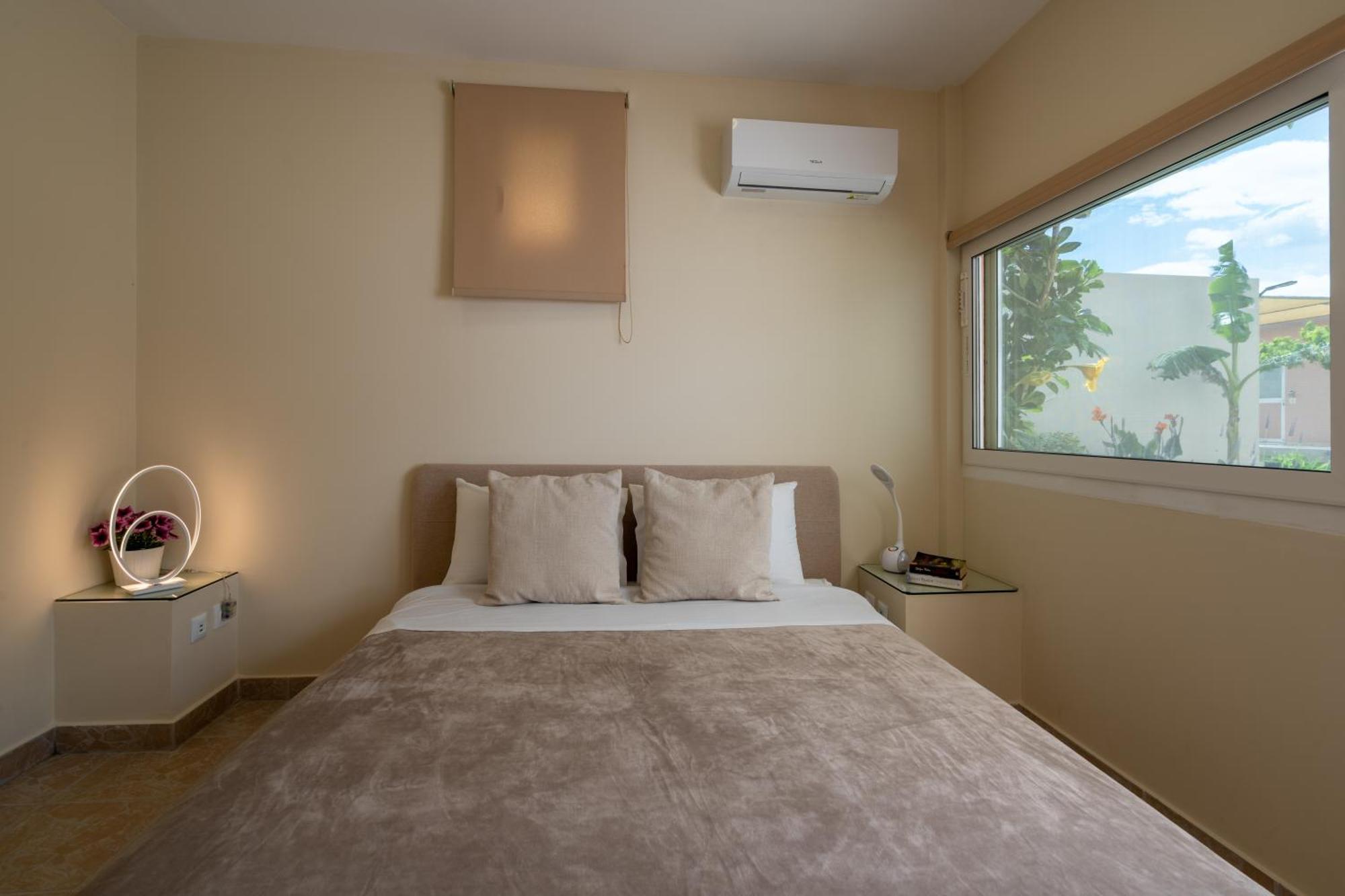 Modular Bungalows With Heated Pool Artemis Greece Zewnętrze zdjęcie