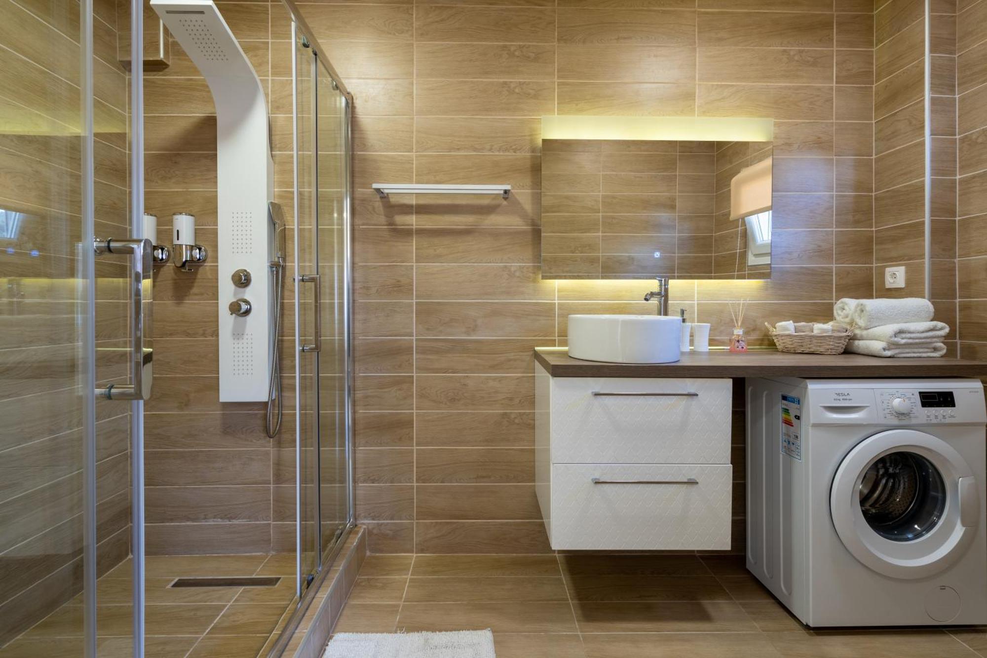 Modular Bungalows With Heated Pool Artemis Greece Zewnętrze zdjęcie