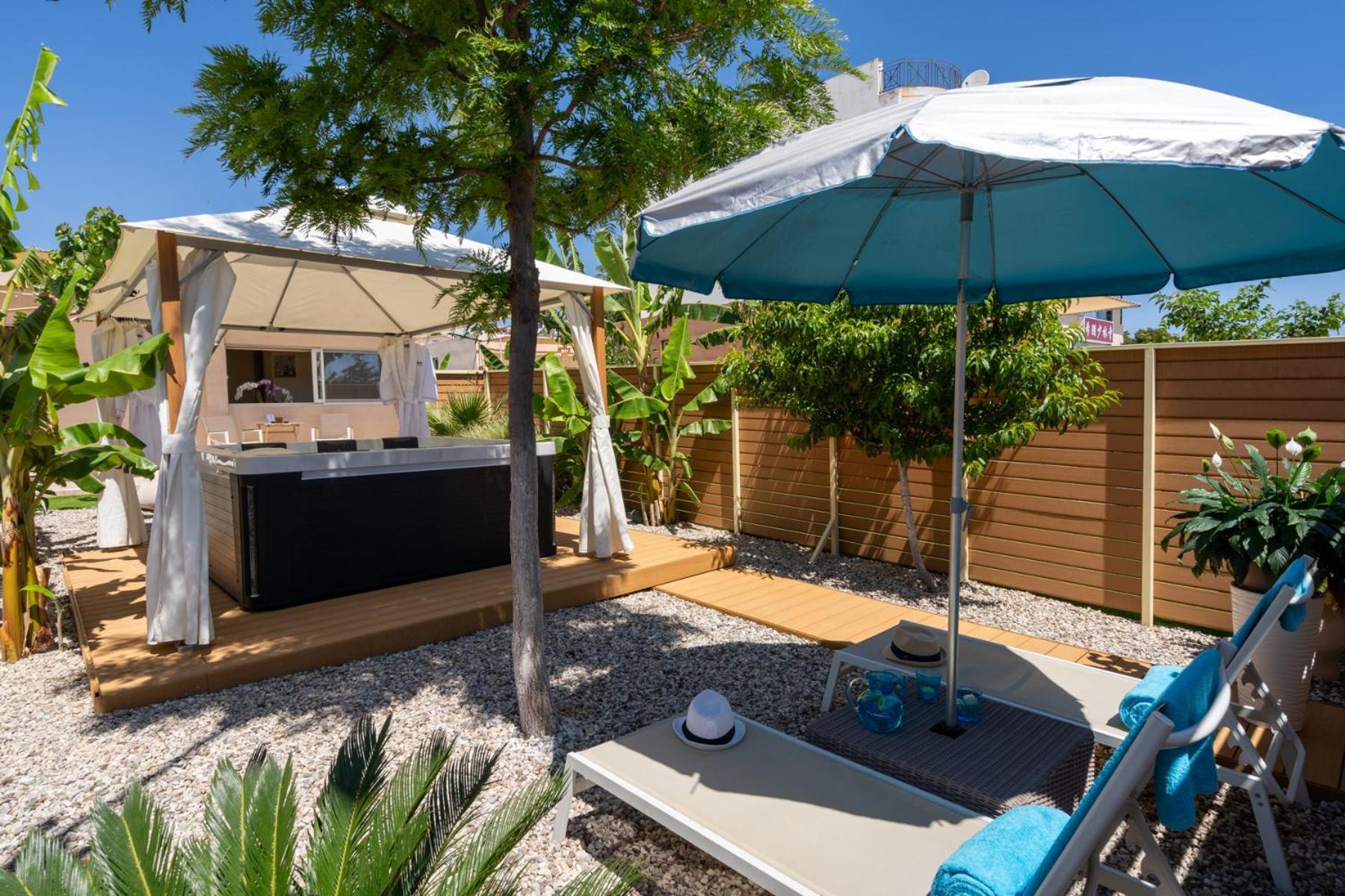 Modular Bungalows With Heated Pool Artemis Greece Zewnętrze zdjęcie